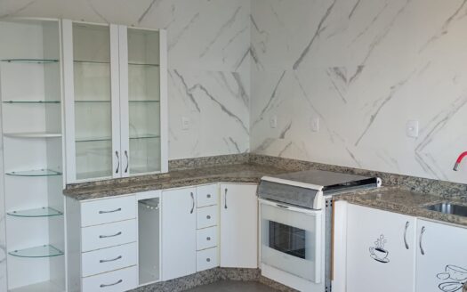 Apartamento para locação no bairro Areias