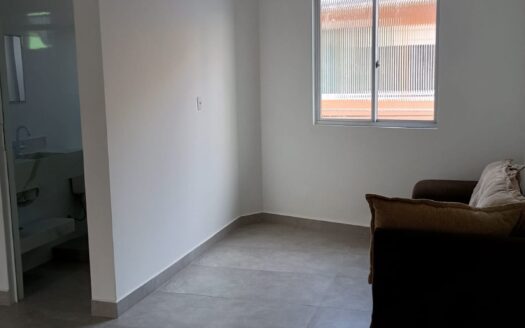 Apartamento para locação no bairro Areias