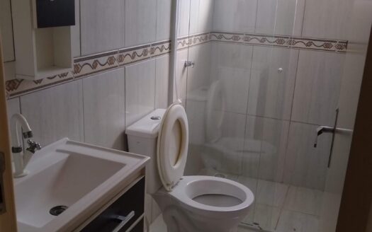 Apartamento no Bairro Forquilha