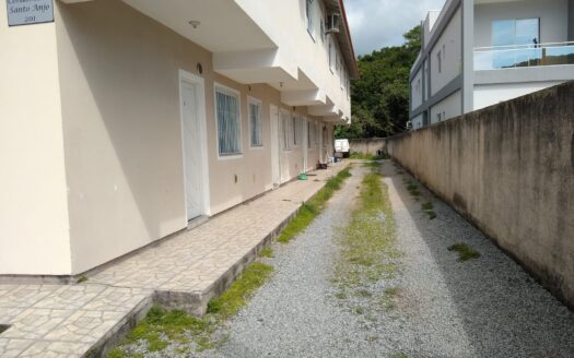 Apartamento no Bairro Forquilha