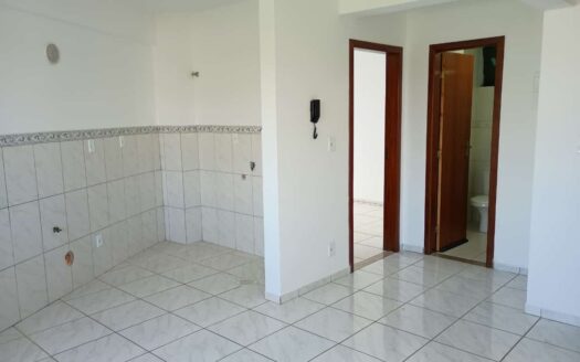 Apartamento para locação em Biguaçu centro de Santa Catarina