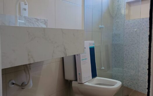 Aluguel de kitnet no bairro Areias em São José