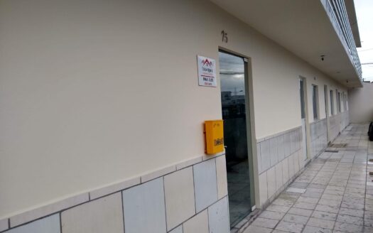 Aluguel de kitnet no bairro Areias em São José