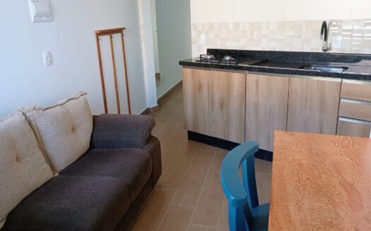 Aluguel de kitnet no bairro Areias em São José