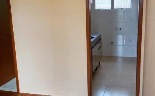 Alugo apartamento no bairro Campinas em São José – SC