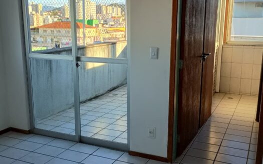 Aluguel de apartamento no bairro Ipiranga, São José SC