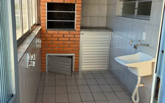 Aluguel de apartamento no bairro Ipiranga, São José SC