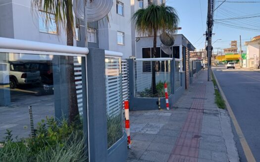 Aluguel de apartamento no bairro Ipiranga, São José SC