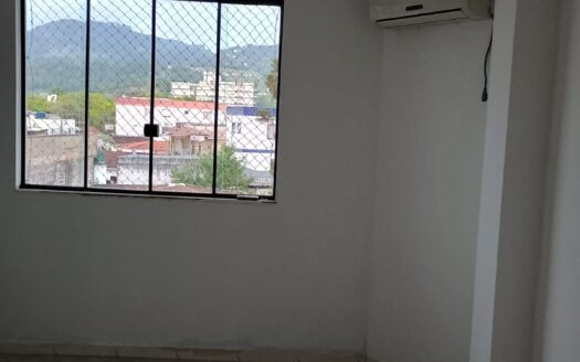 Apartamento para locação no centro de Biguaçu em SC