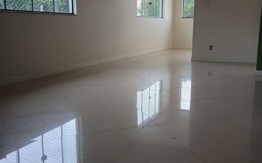 Apartamento para locação no centro de Biguaçu em SC