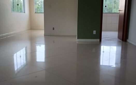 Apartamento para locação no centro de Biguaçu em SC