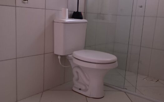 Apartamento para locação no centro de Biguaçu em SC