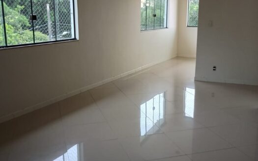 Apartamento para locação no centro de Biguaçu em SC