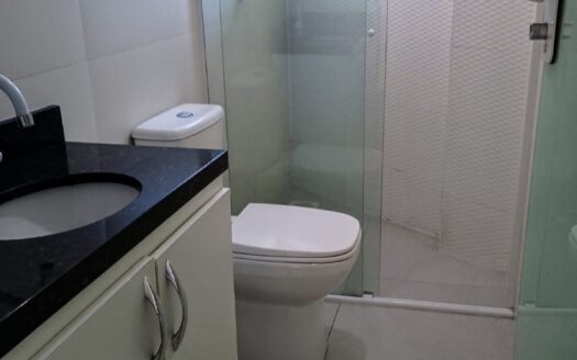 Estudio no bairro Areias em São José – Santa Catarina