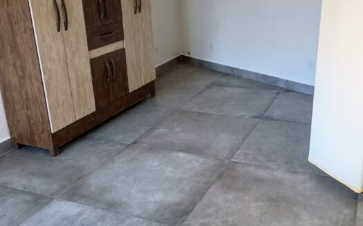 Estudio no bairro Areias em São José – Santa Catarina