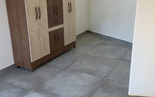 Estudio no bairro Areias em São José – Santa Catarina