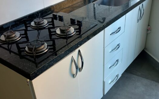 Estudio no bairro Areias em São José – Santa Catarina